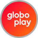 Ícone do app globoplay